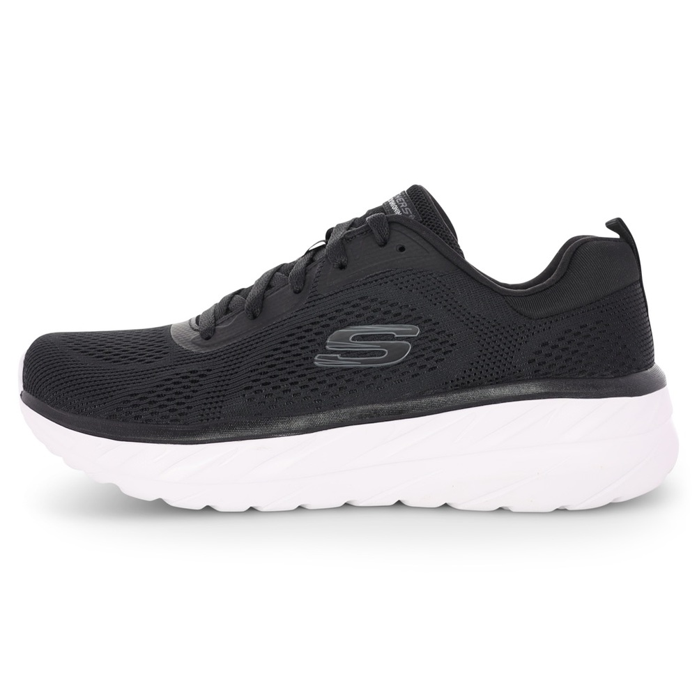 Men’s Skechers D’Lux Ultra Sneaker Lightweight Comfortable Shoes - Picture 2 of 7